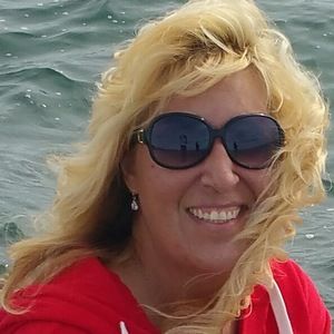 Meet your Posher, Dawn